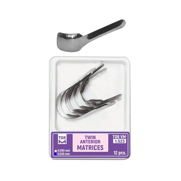 Proximal Anterior Strips, Large