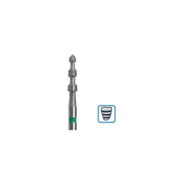 Redux Diamond Burs, Coarse, FG 018