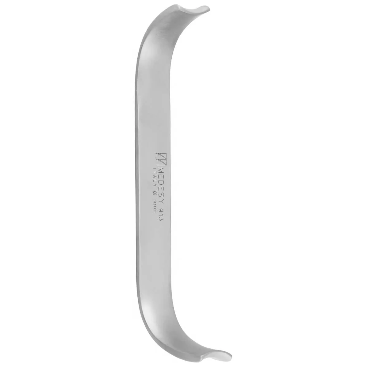 مبعد مزدوج 130mm