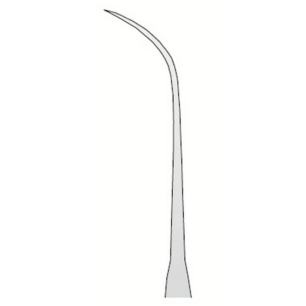 Explorer N.3A