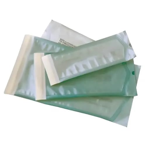 Sterilization Self Sealing Pouch 140mm x 260mm