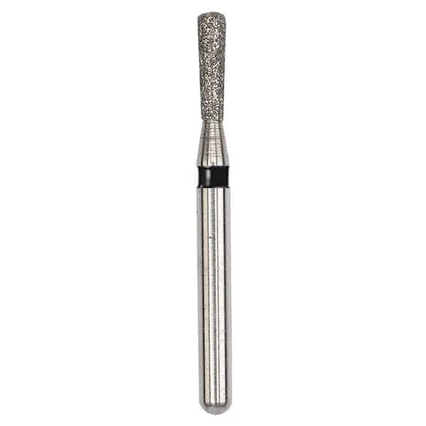 Diamond Bur, FG 014, X-Coarse, Pear ISO #239