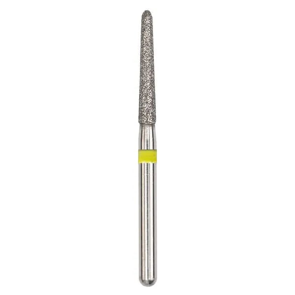 Diamond Bur, FG 016, X-Fine, Torpedo ISO #299
