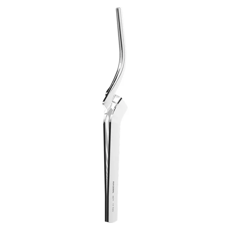 كلابة ورق عض منحنية 15 cm