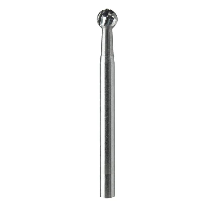 Surgical Burs, Round, HP 001-010