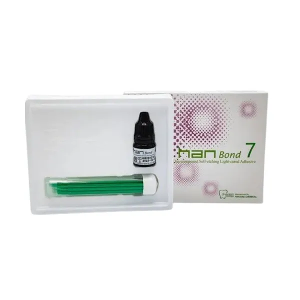 HanBond 7th Generation مجموعة لاصق
