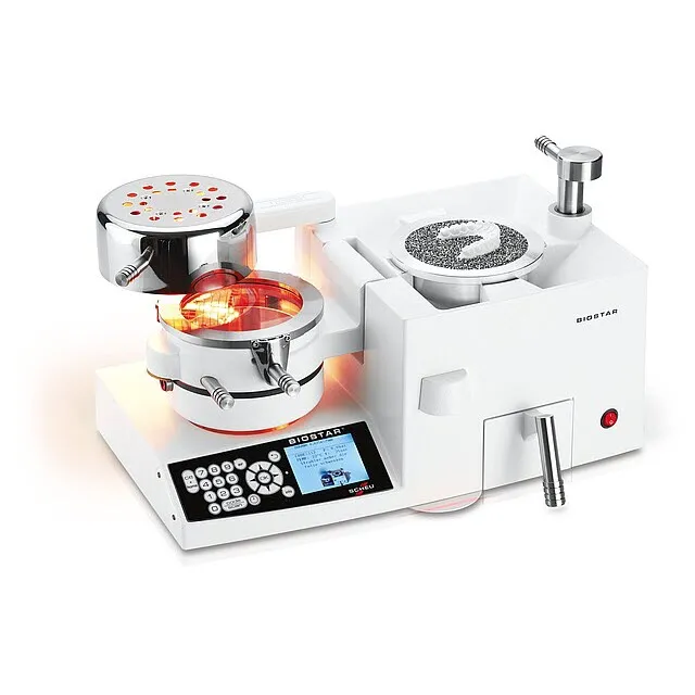 Flash Optimum Partical Nano Composite Kit