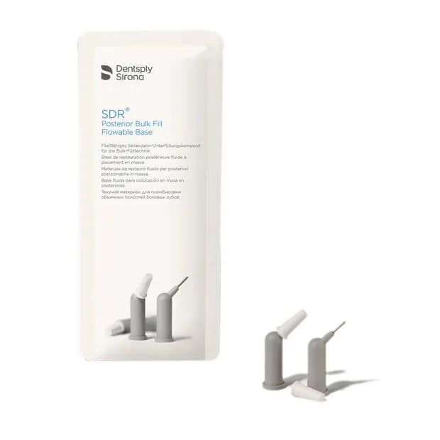 SDR Flow Compula Eco Refill, Composite, Universal