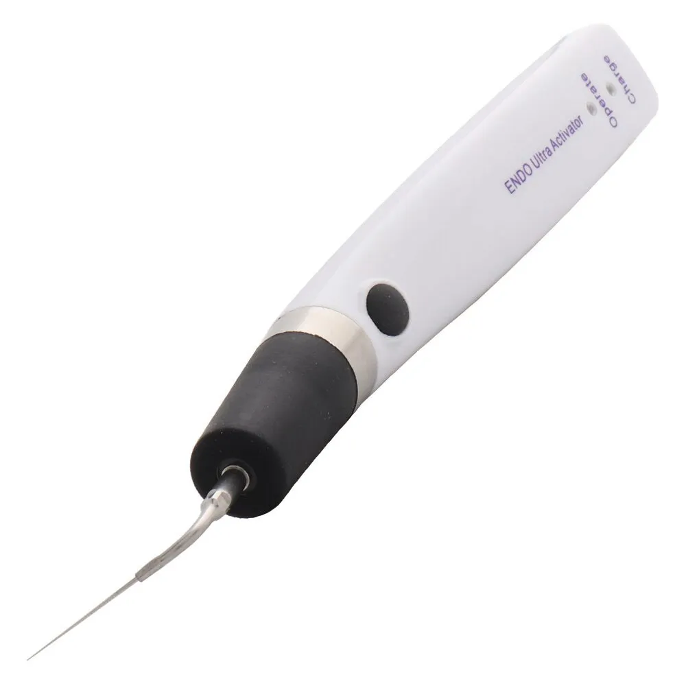 Endo Irrigation Ultra Activator