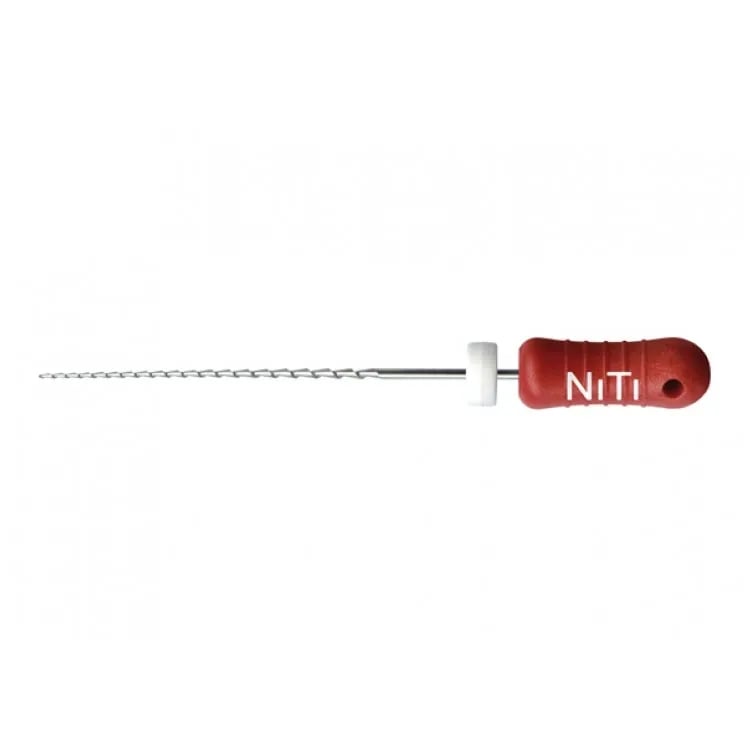 H-File NiTi L25