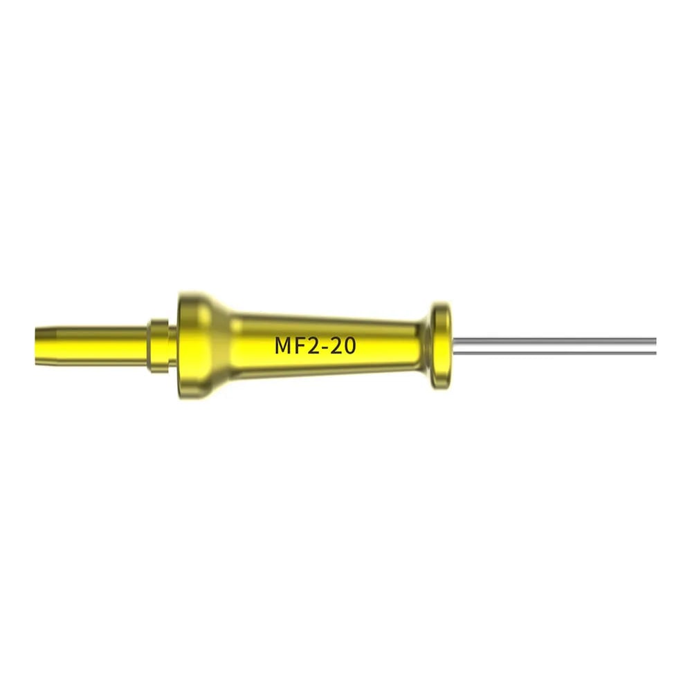Laser Tips MF2-20, for LX16 Plus and LX16