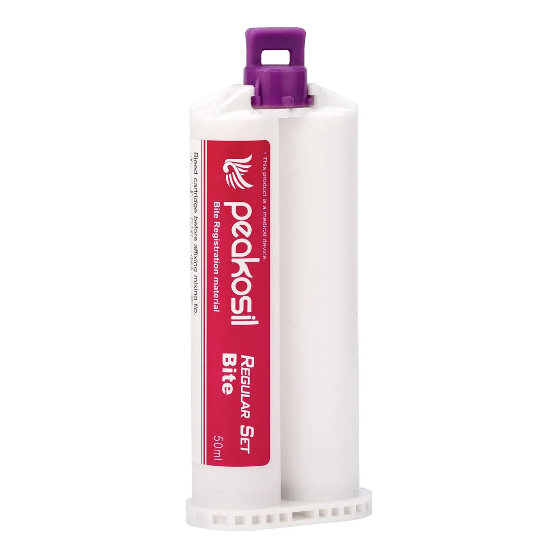 مادة تسجيل العضة العادية A-Silicone