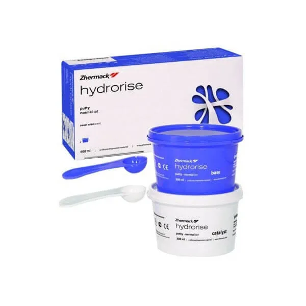 Hydrorise، معجون، إعداد عادي، 600ml
