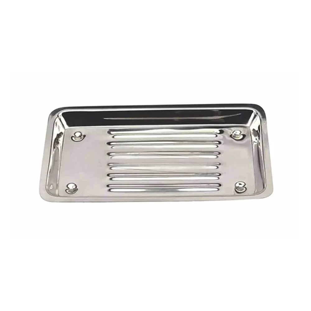 صينية أدوات 20x15x2 سم