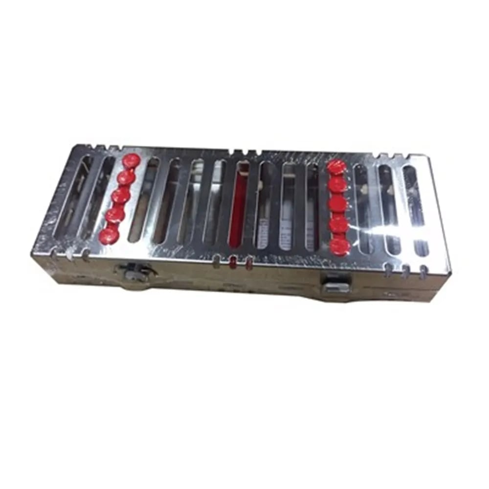 Exam IMS Signature Series 5 Instruments Cassette, Orange