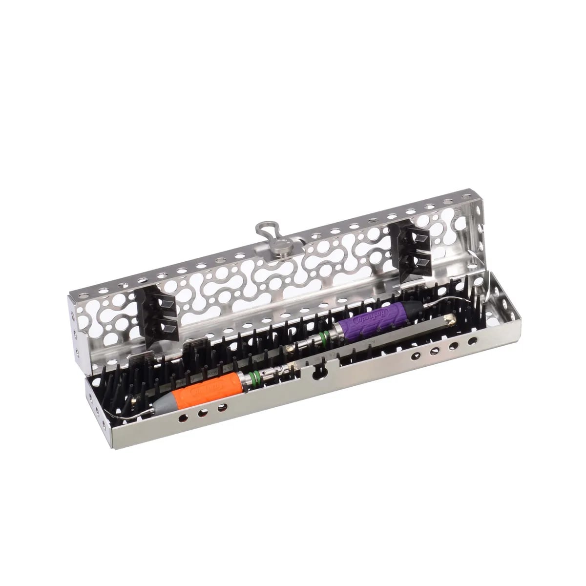 Infinity Series Ultrasonic Insert/Handpiece Cassette, Small