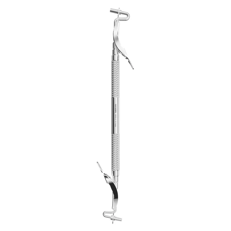 حامل الأملغم DE متوسط/Jumbo 2.00/3.00 mm