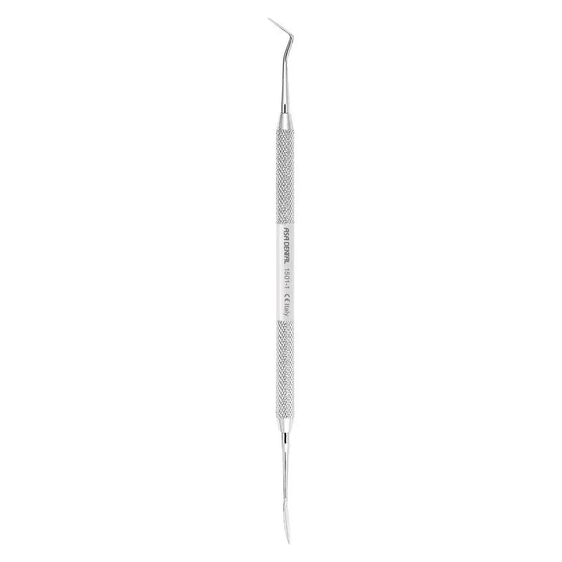 Amalgam Carver Ward Fig. 1
