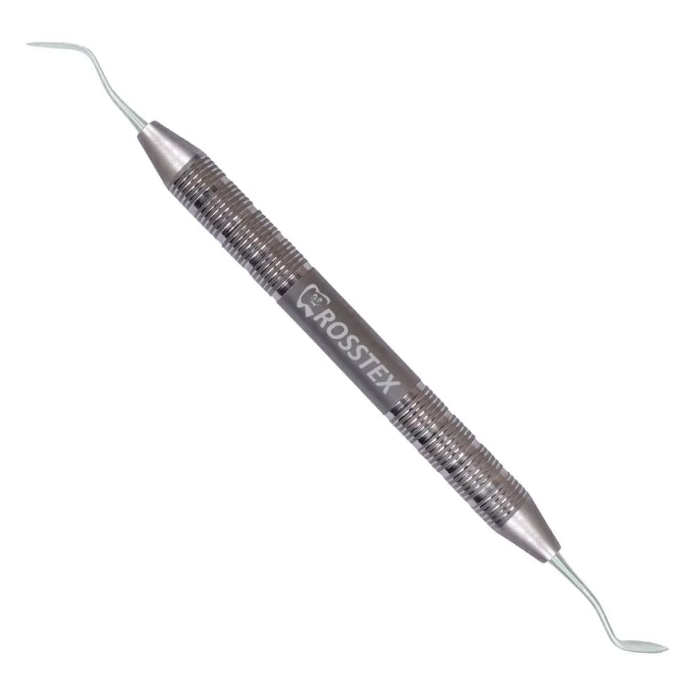 Dental Carver Wall 1, Handle No. 4