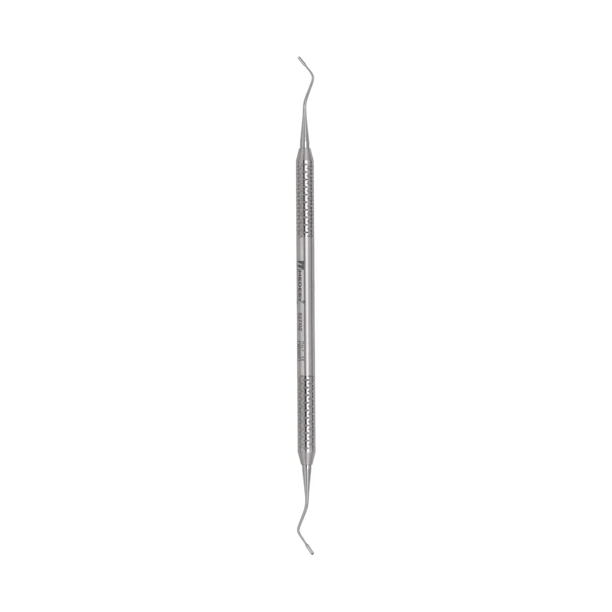 Composite Modelling Instrument Serrated #0Z