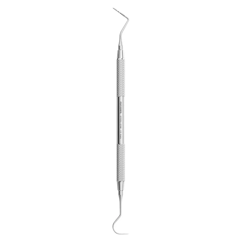 مسبار/مسبار Williams Fig. 23