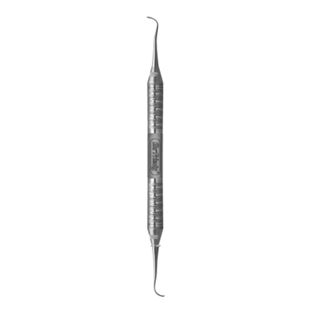 Younger-Good Curette #7/8, Handle #6