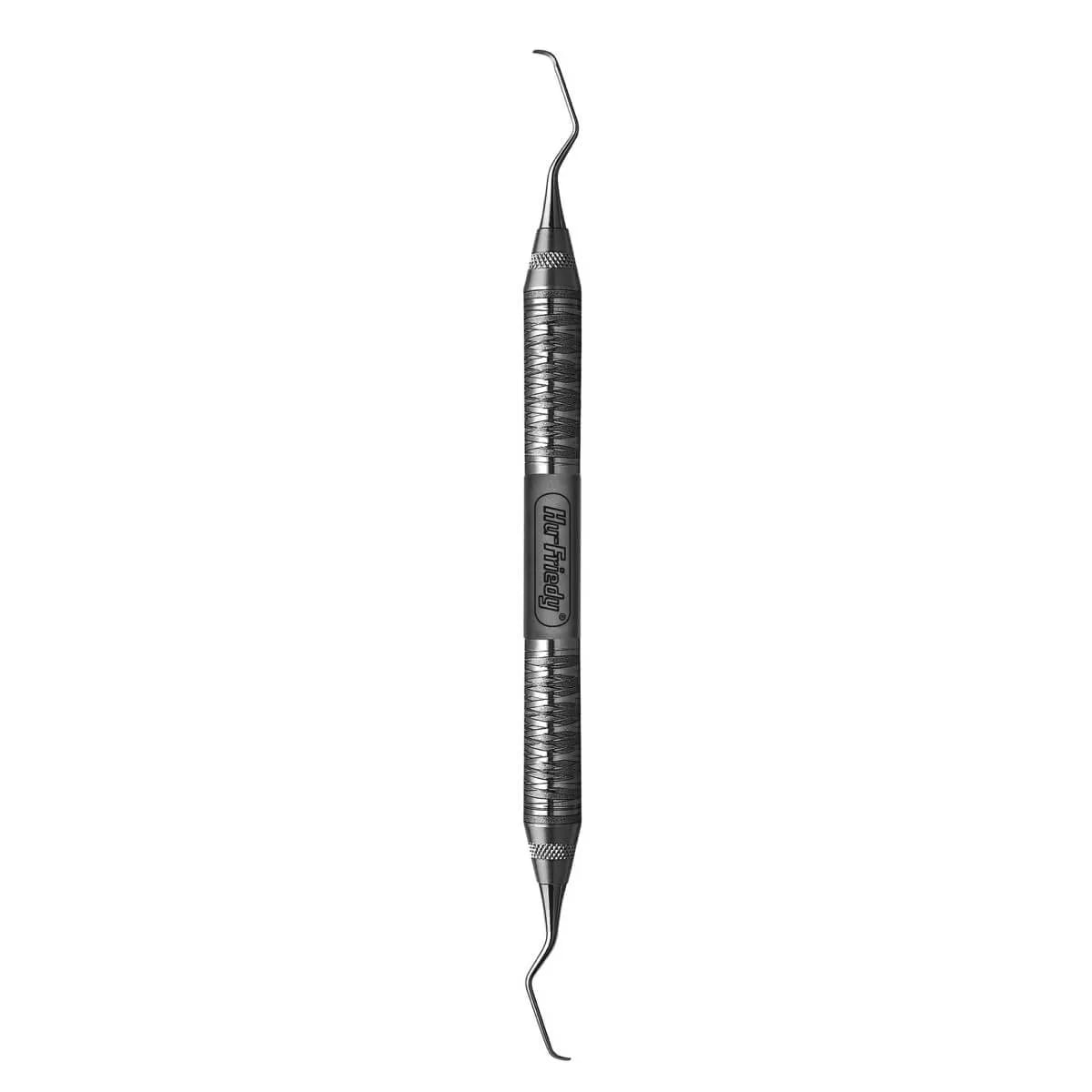 Curette Gracey #3/4 Handle #6, Rigid MF Oral/Labial