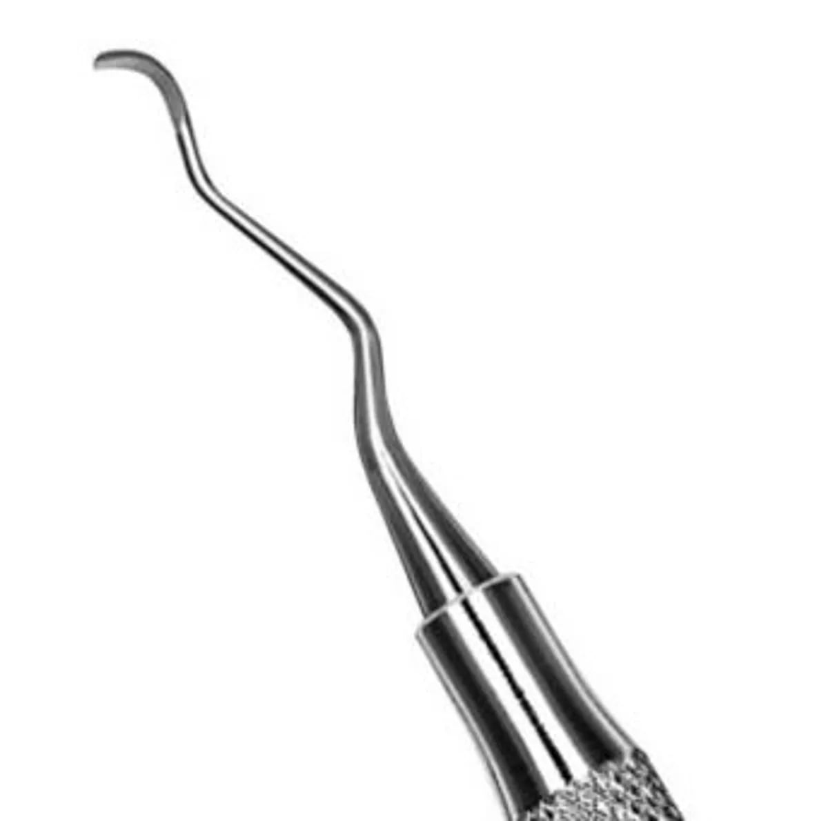 Curette Kramer #2, Handle #6