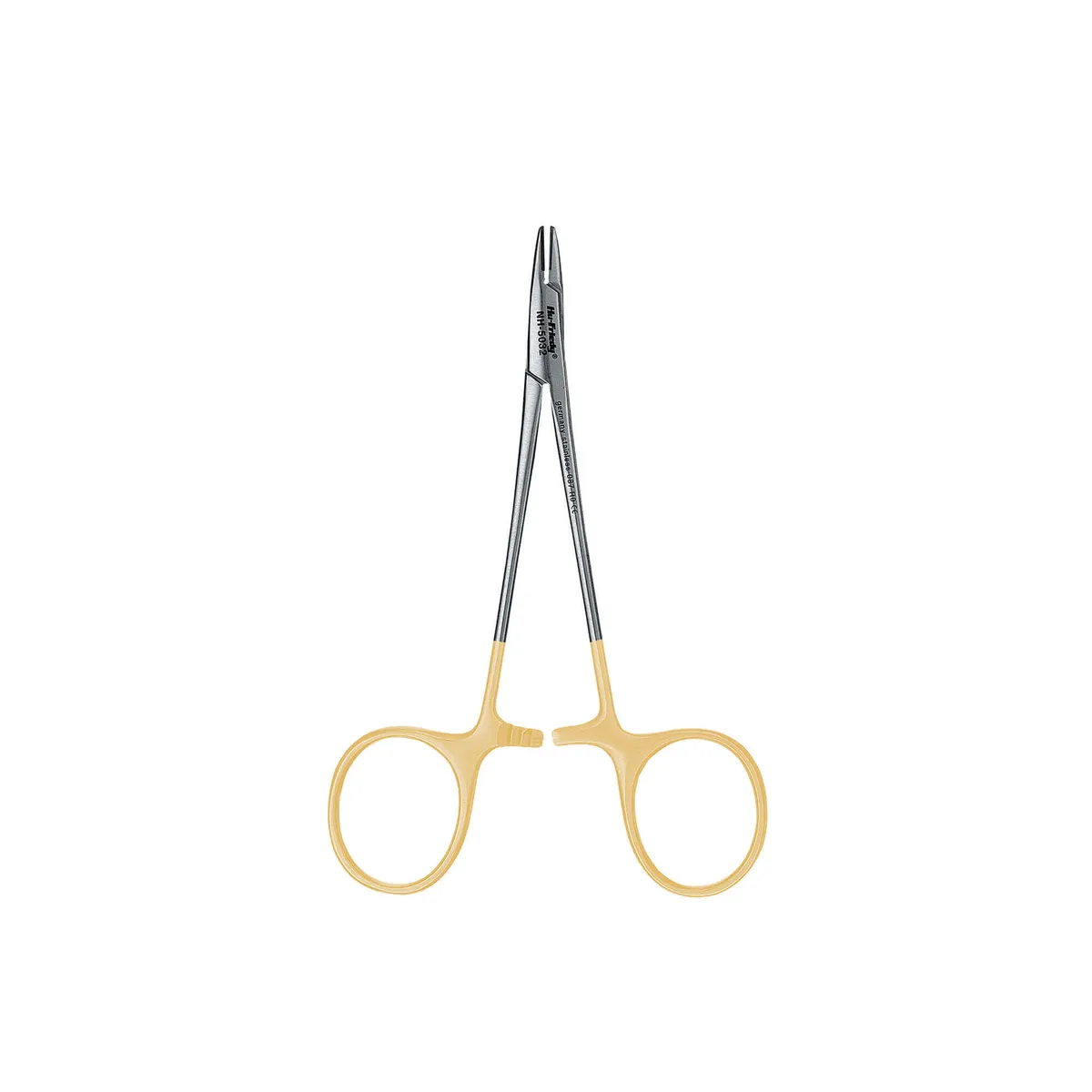حامل إبرة Derf Perma Sharp، 11.5 cm (4.5")