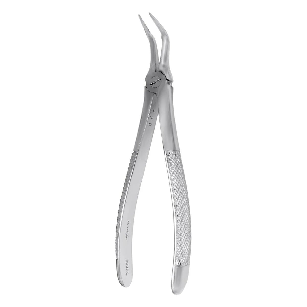 European Style Forceps #46L