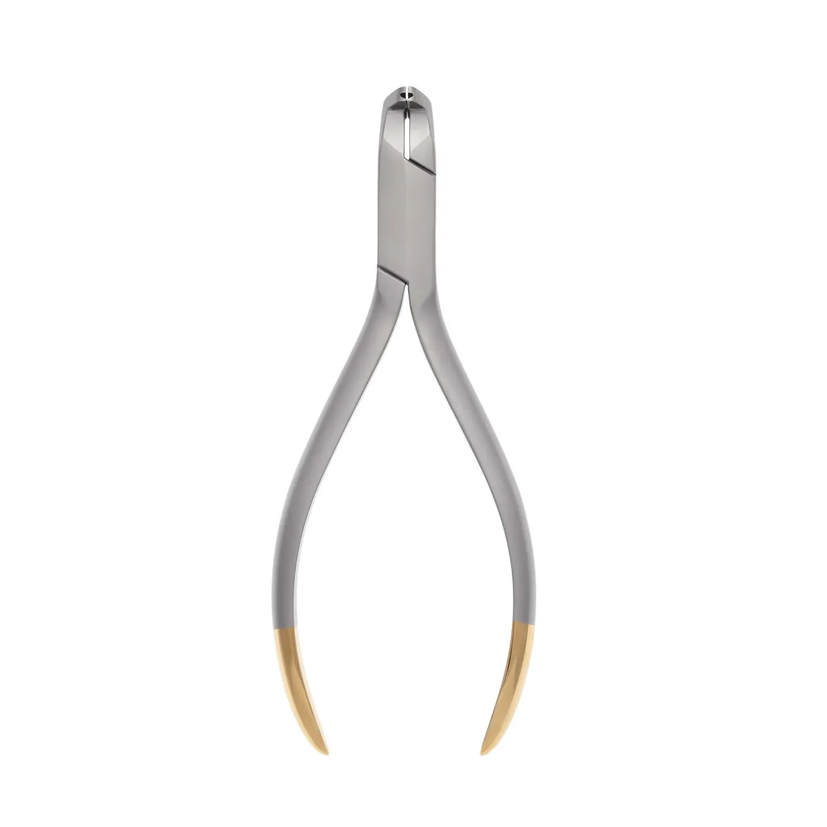زرّادية Ortho Century Distal Flush N.76