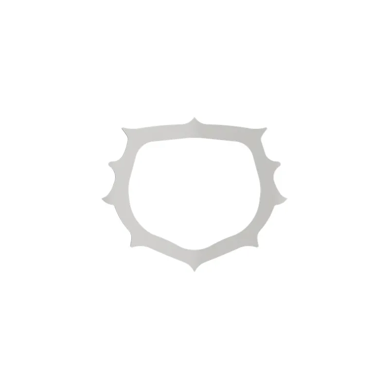 إطار Rubber Dam بلاستيكي