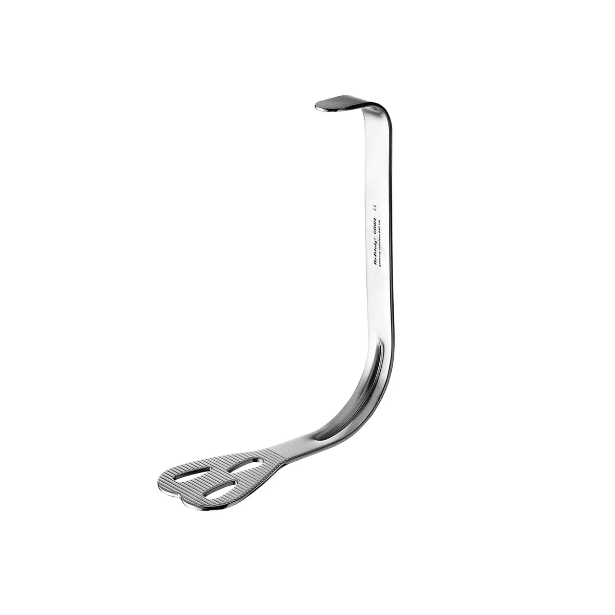 Weider Cheek/Tongue Retractor, Large
