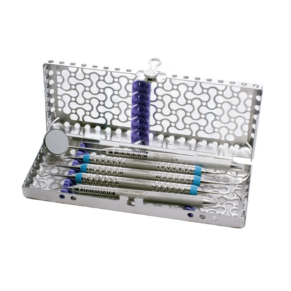 IMS Infinity DIN Collection, Profi Basic Kit