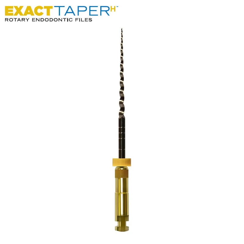 ExactTaperH Rotary File F1 31mm, PK/6