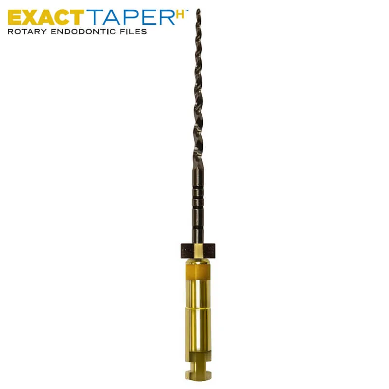 ExactTaperH Rotary File F5 31mm, PK/6