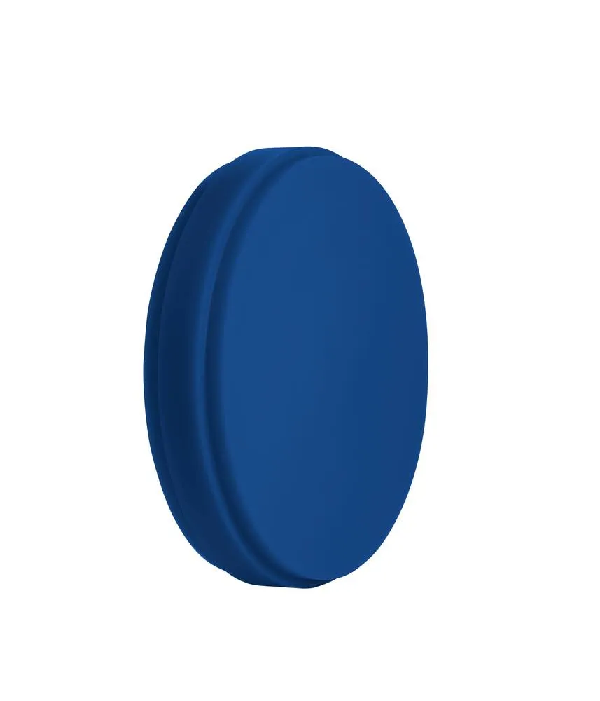EVO Block, Wax CAD/CAM Blocks, 14mm, Blue