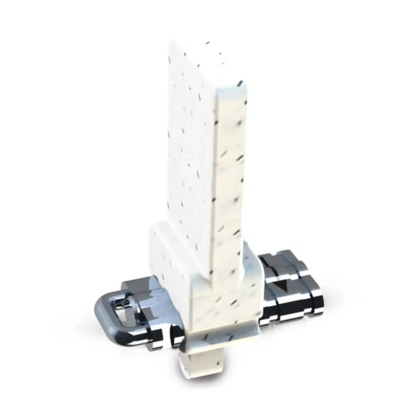 VECTOR 500، موسعات هيكلية، 3mm، PK/10