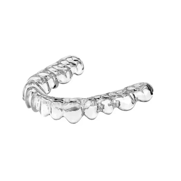 Clear Aligner, CA Pro+ Sheets, (0.65 x 125 mm)