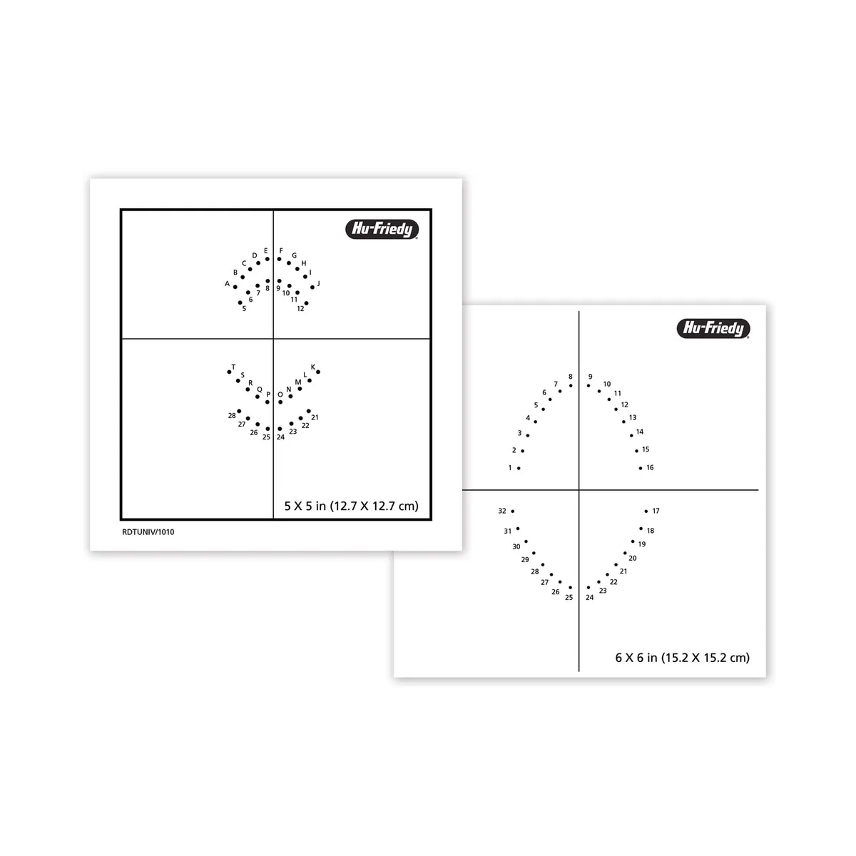 قالب حاجز مطاطي عالمي