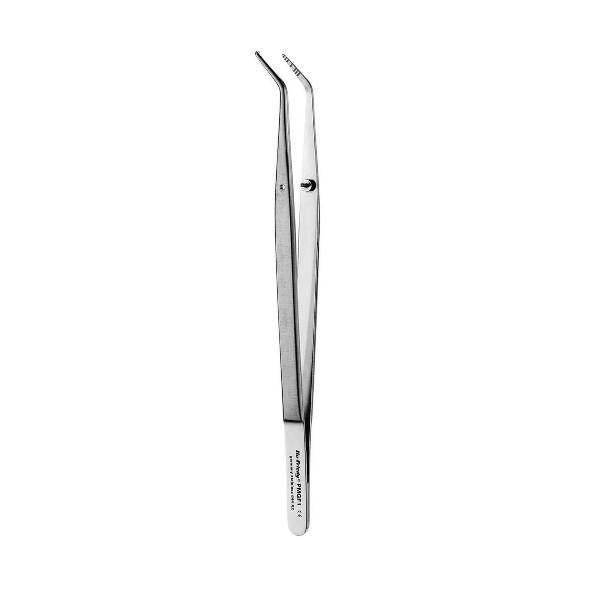 Tissue Pliers Pocket Marking #2, Right, Goldman-Fox