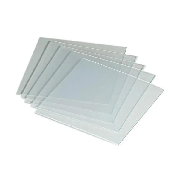 Clear Advantage Series I، Clear Retainer Splint، .060"