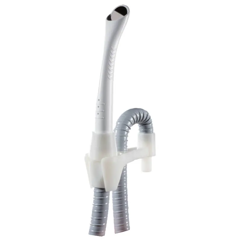 Purevac HVE System Kit Adapter و3FS Rhodium