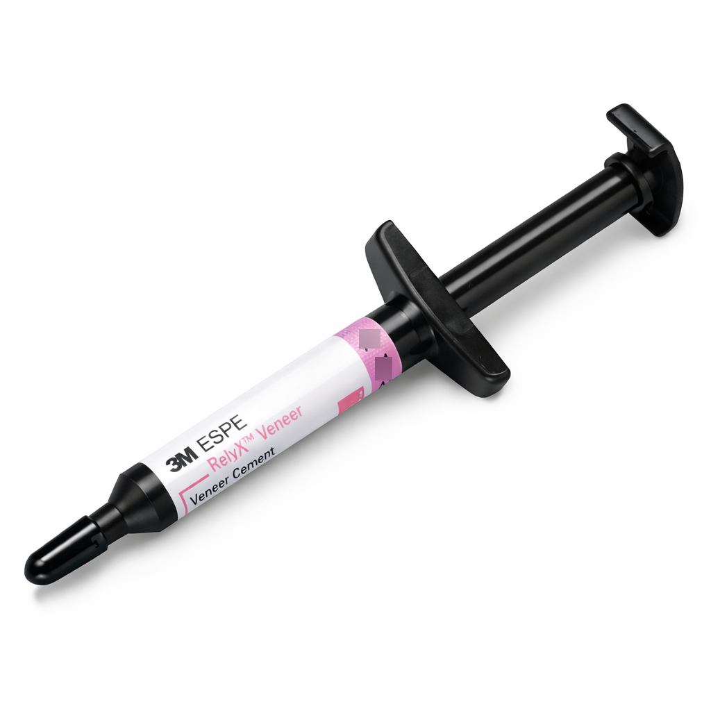 3M RelyX Veneer Cement Refill Shade Translucent 8714TR