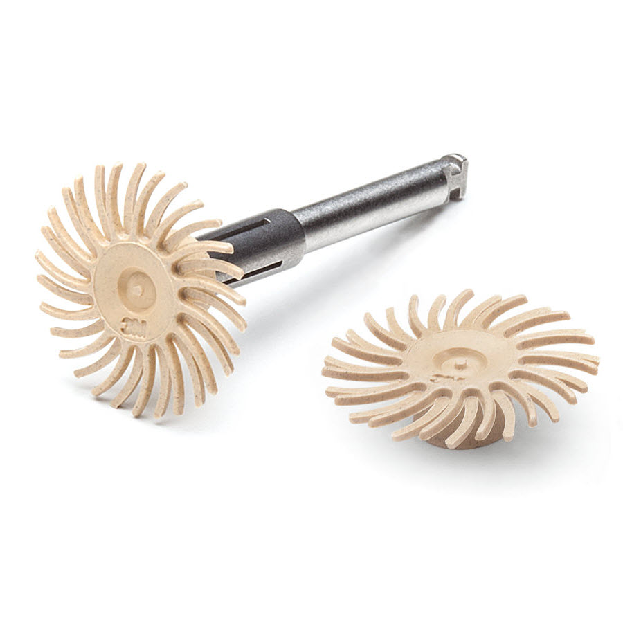 3M Sof-Lex Pre-Polishing Spiral Refill 5090