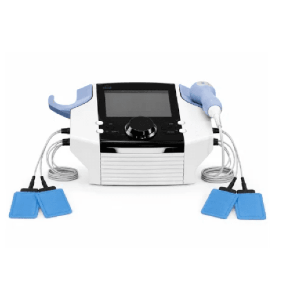 BTL- PREMIUM 2-Channel Electrical Stimulator
