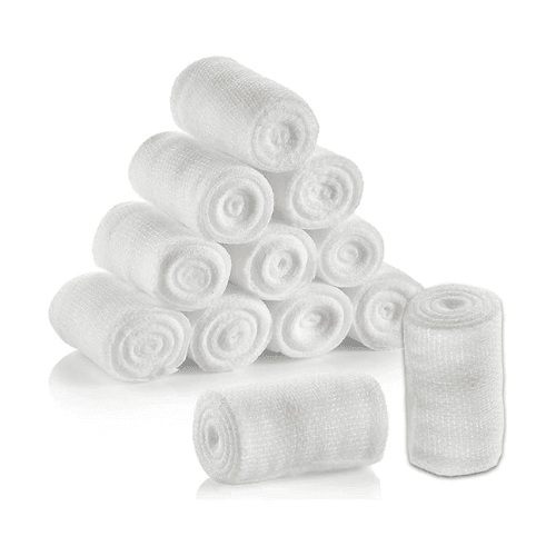 Compression Bandage, Individually Wrapped