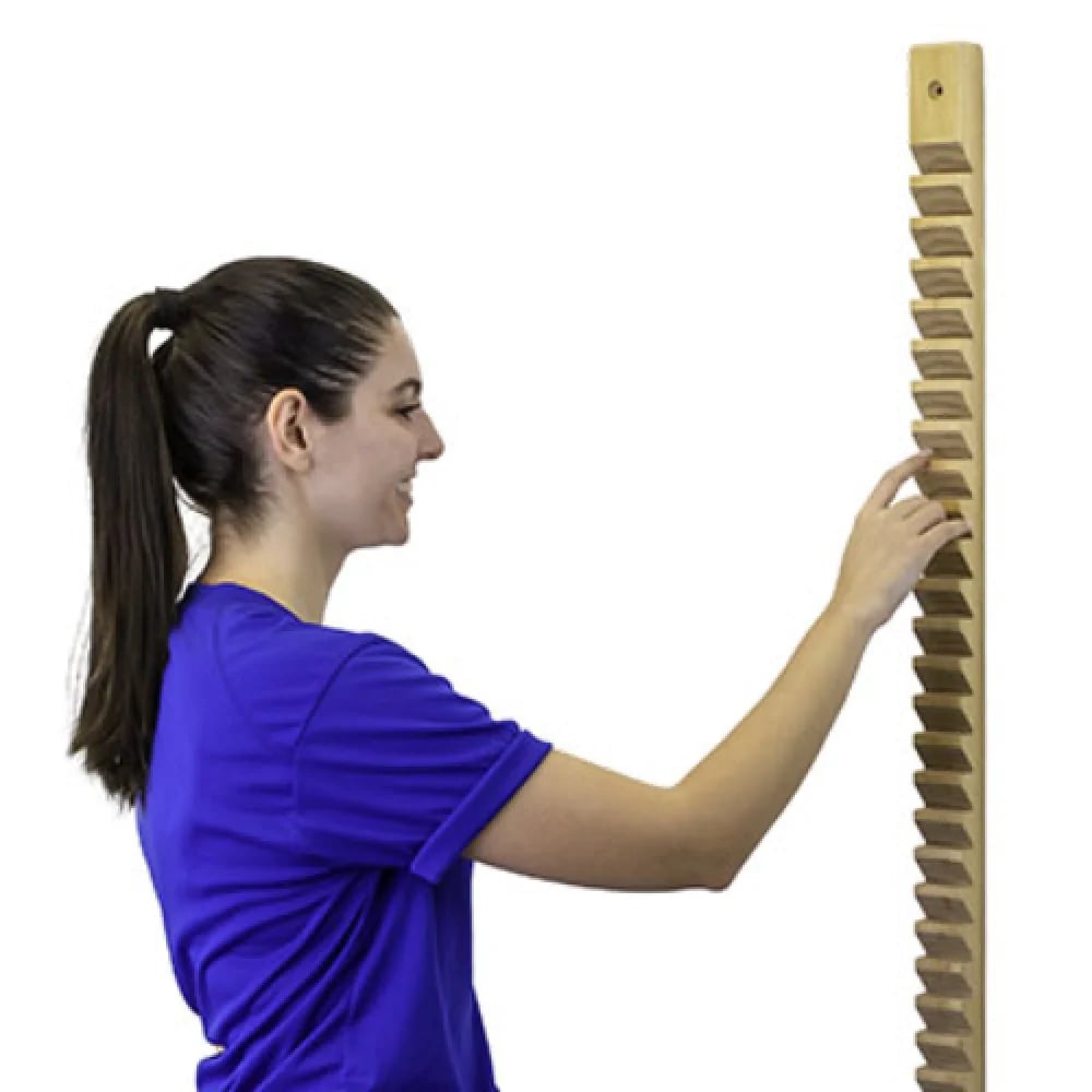 Finger Ladder, Wooden