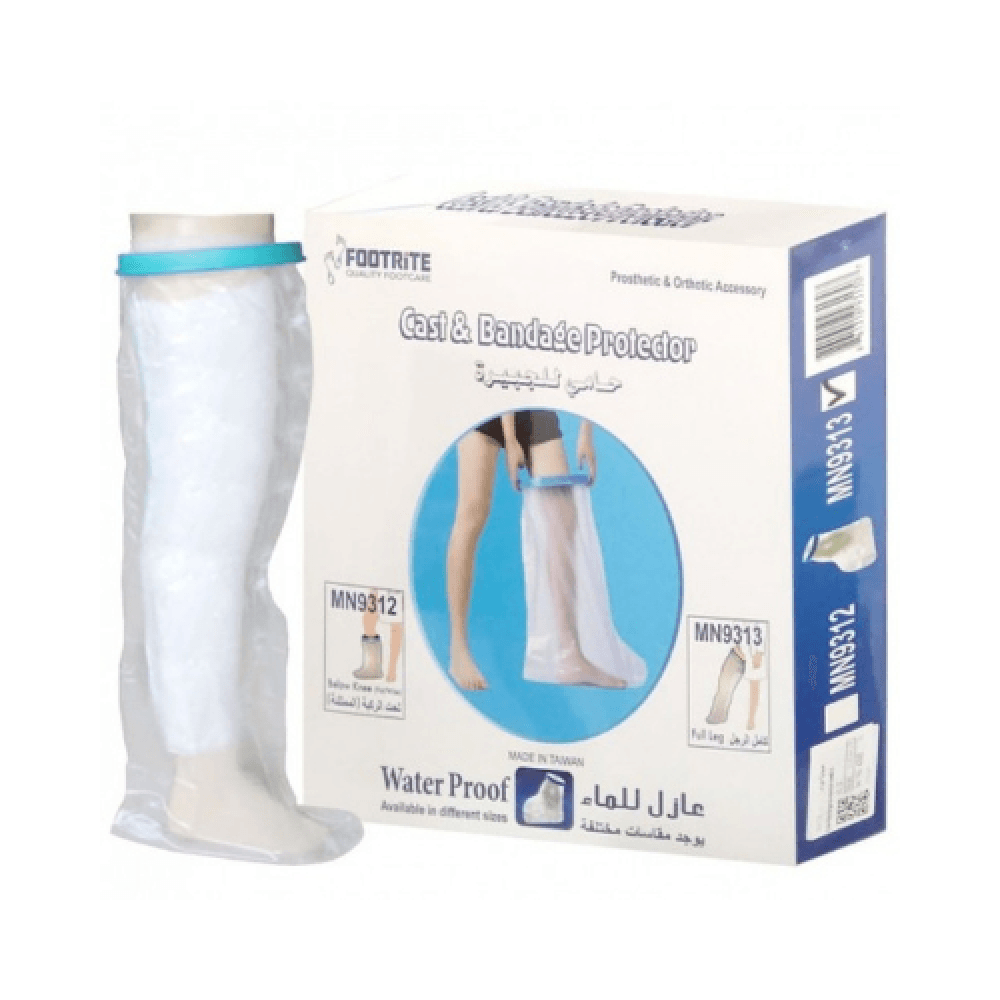حامي الجبيرة لكامل الرجل MN9313