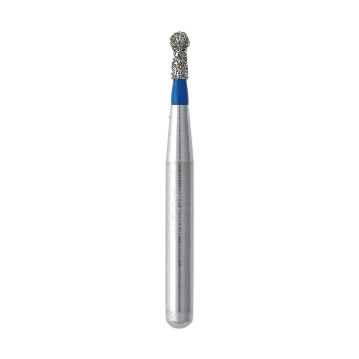 Ball Round Collar End Short BC-S43, Standard Grit, 002/012